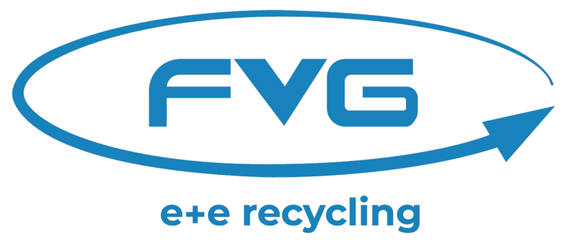 FVG Logo